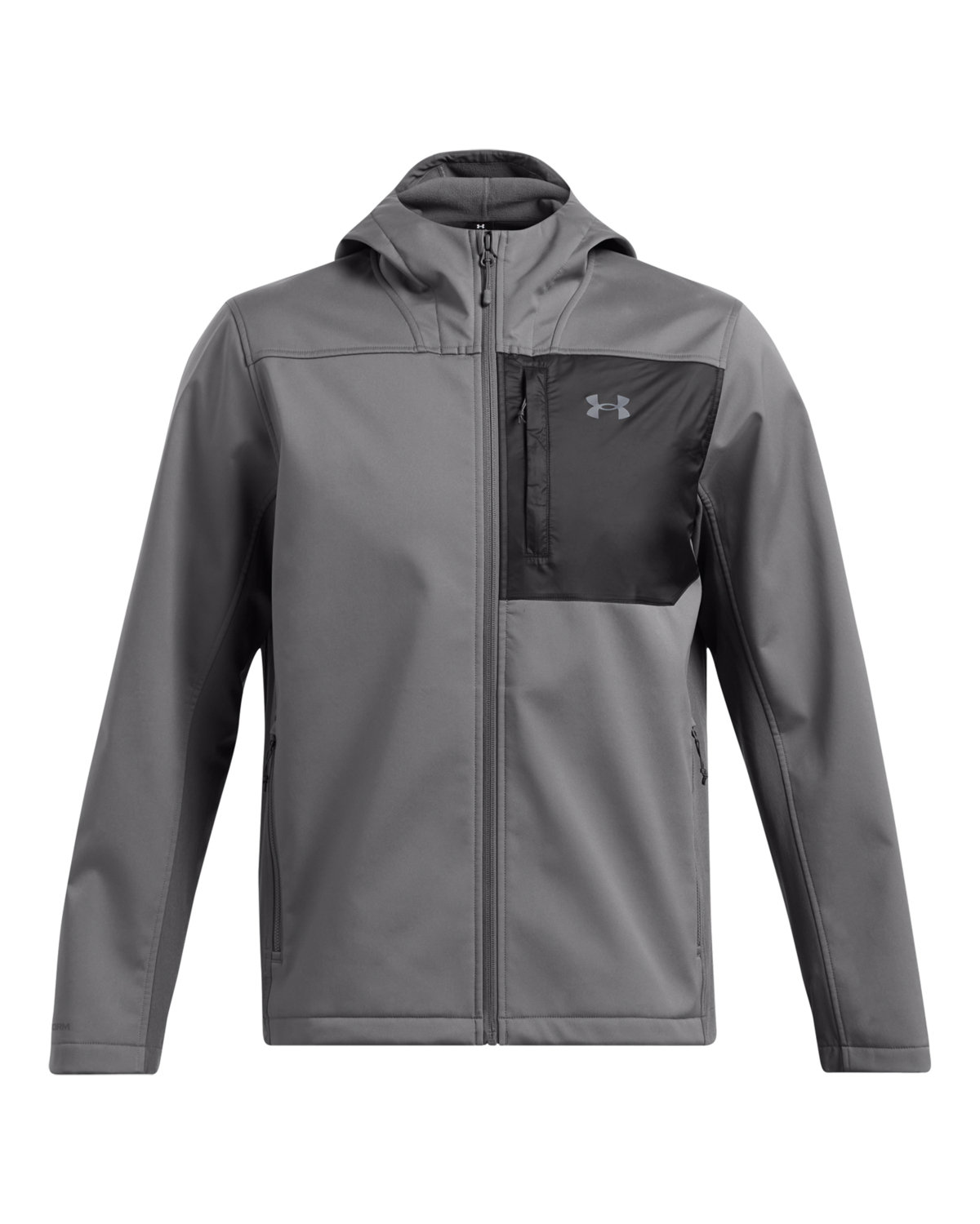 Men's CGI Shield 2 0 Hooded Jacket