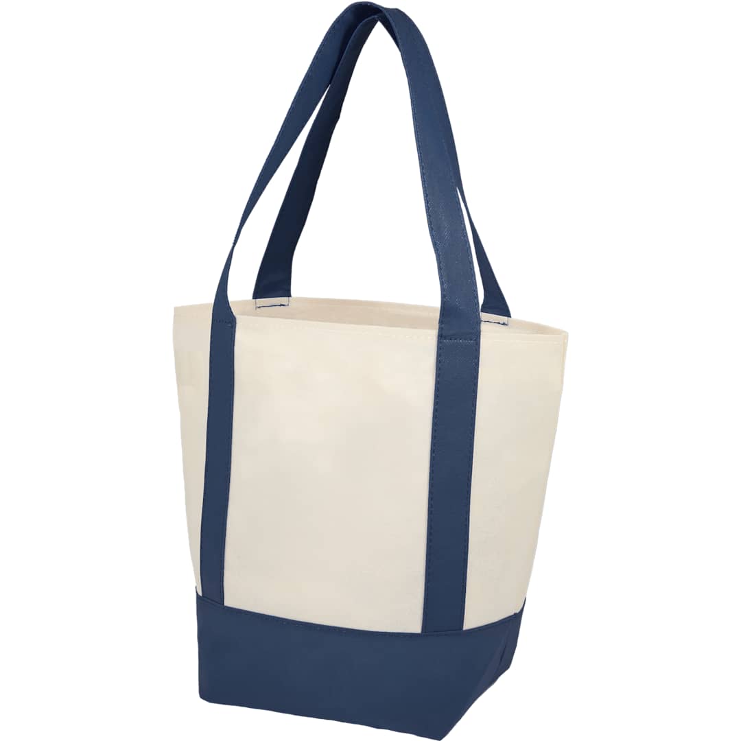 Lighthouse Mini Non-Woven Tote 81
