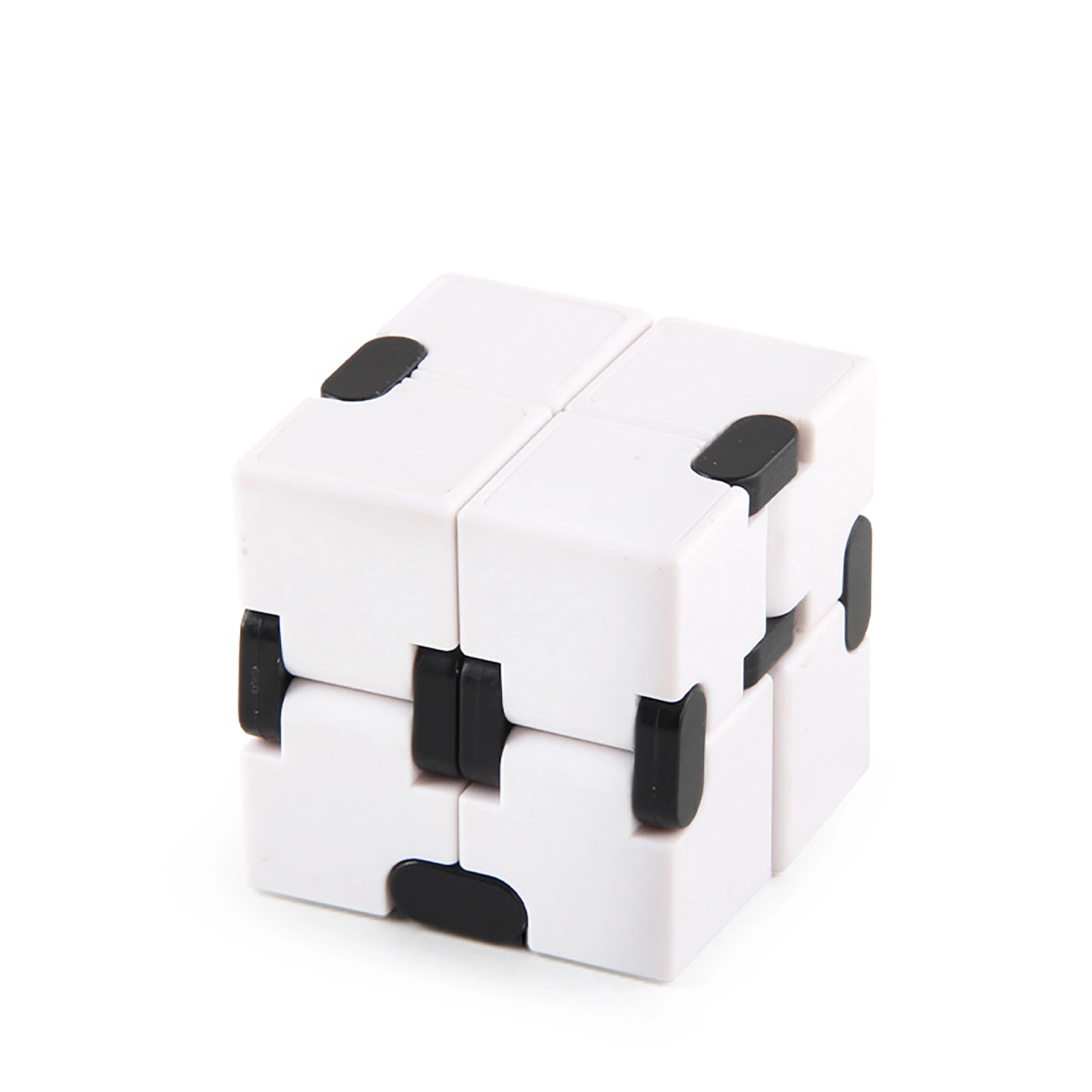 Infinity Cube Fidget Toy Stress Relieving Fidgeting Game 12