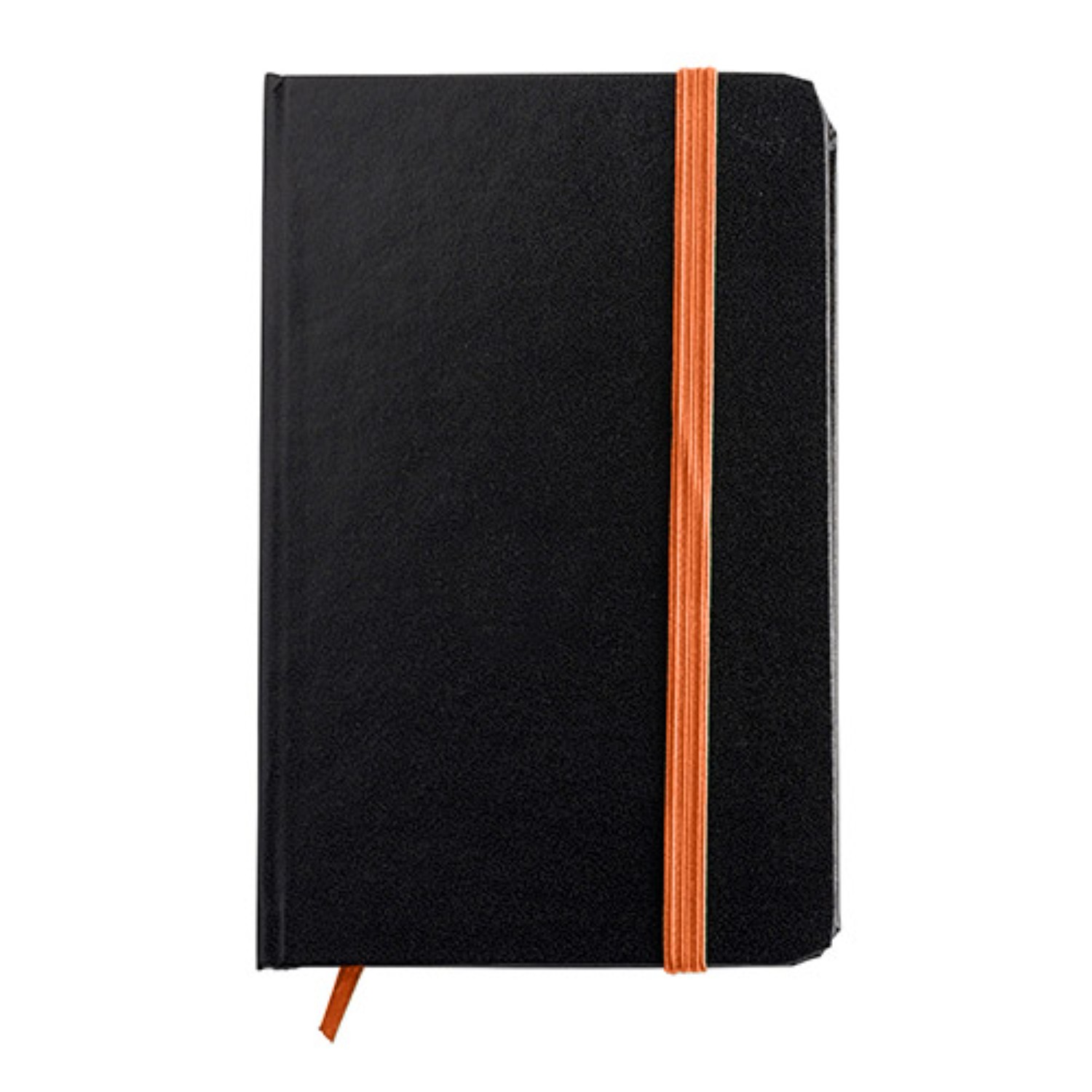 Prestige 3.5 x 5.5 PVC Journal Book (CLOSEOUT) 10