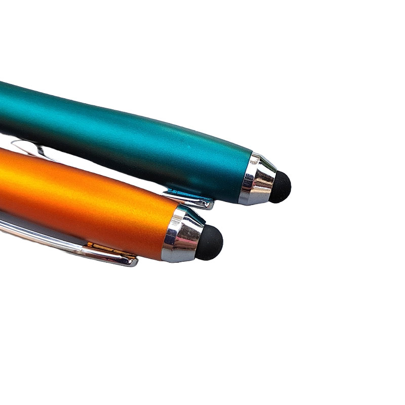 Combo Stylus Ballpoint Pen 5