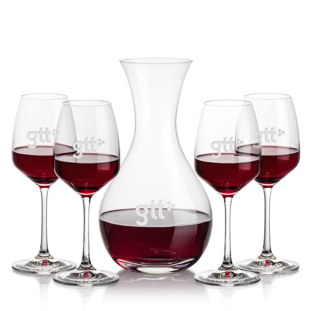 Adelita Carafe & Oldham Wine 4