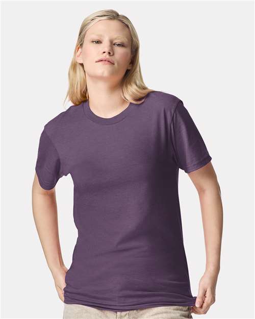 Unisex CVC Tee - 2001CVC 300