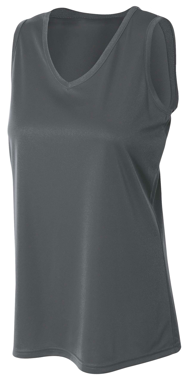 A4 Sprint Athletic Tank 7