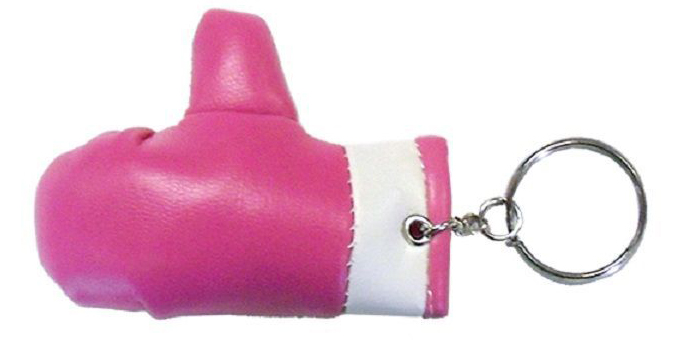 Boxing Glove Keychain - Karate, Martial Arts Sports Promotions 8
