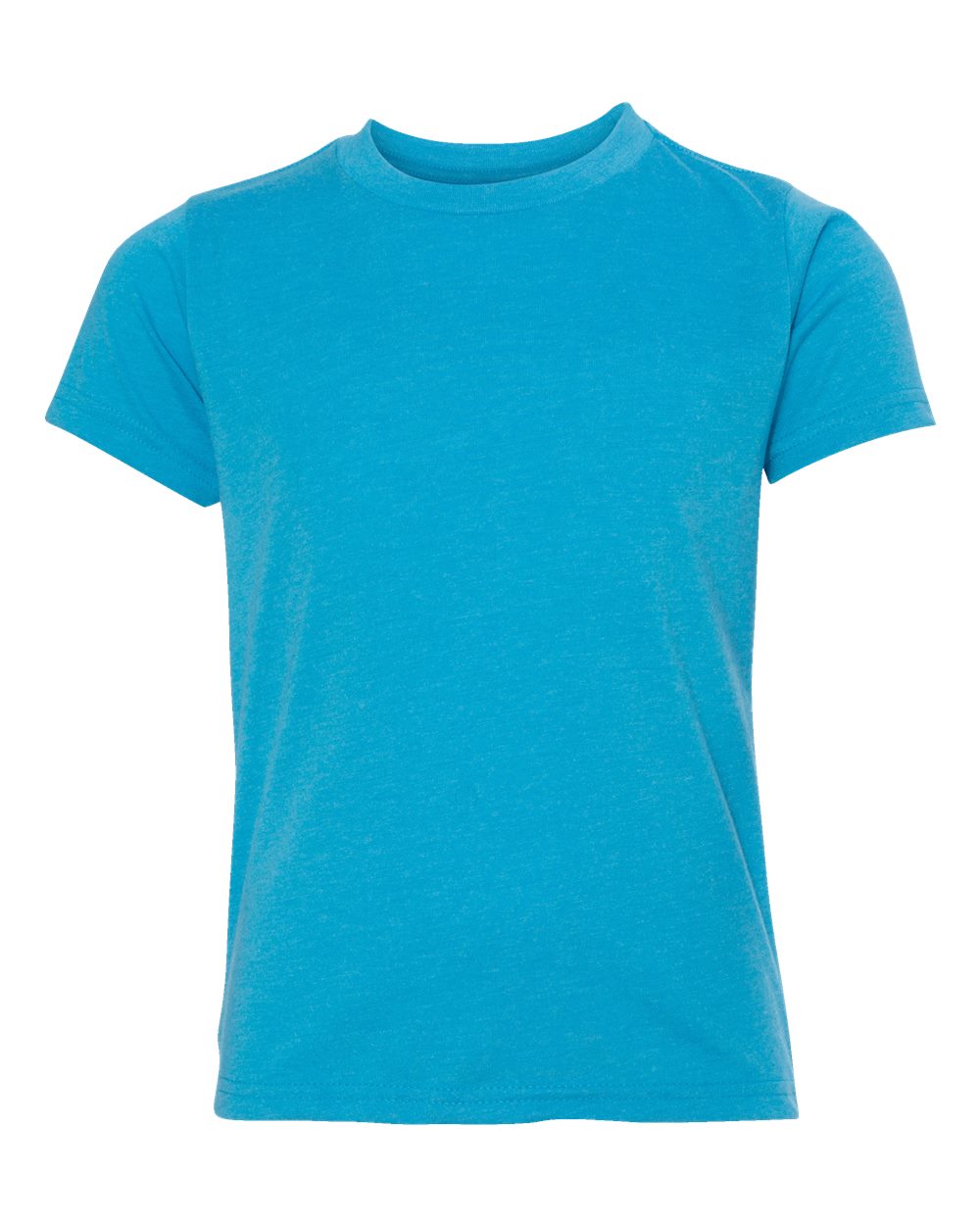 Youth Triblend Tee - 6310 27