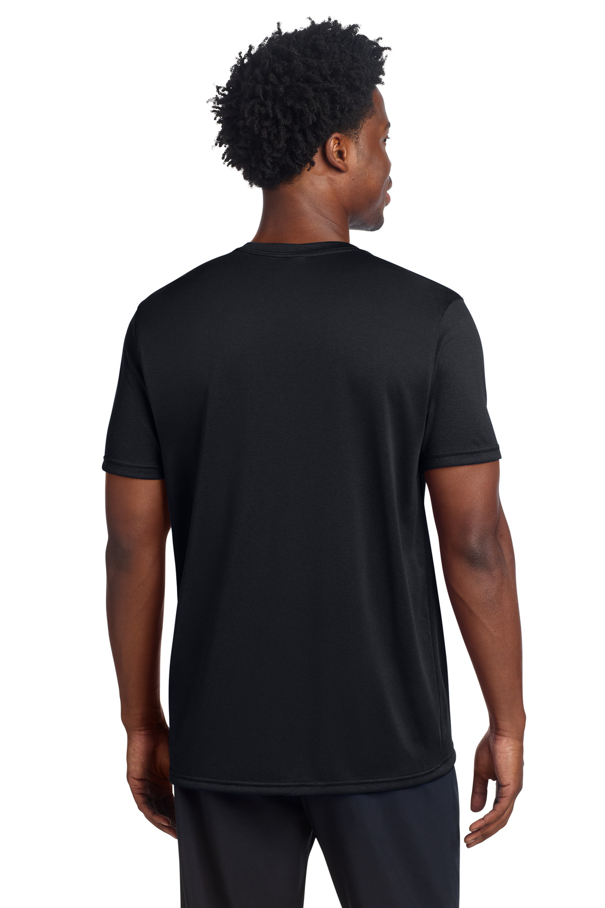 Sport-Tek Echo Tee ST760 15