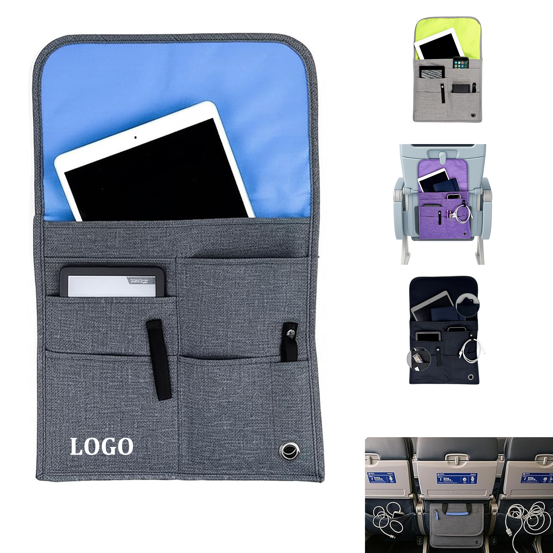 Pocket Organizer 5