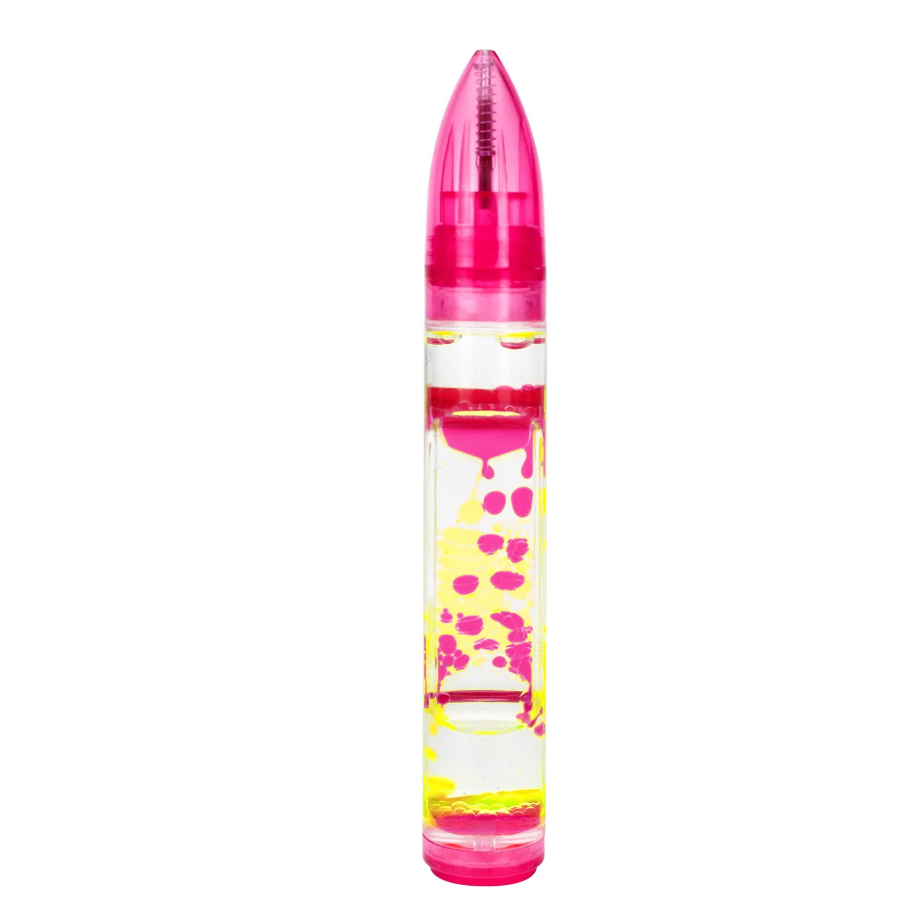 Sand Clock Ball Point Pen 8