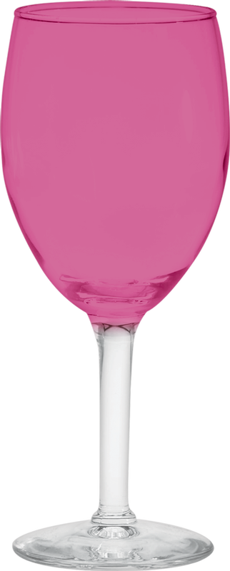 8 oz. Wine Glass 24