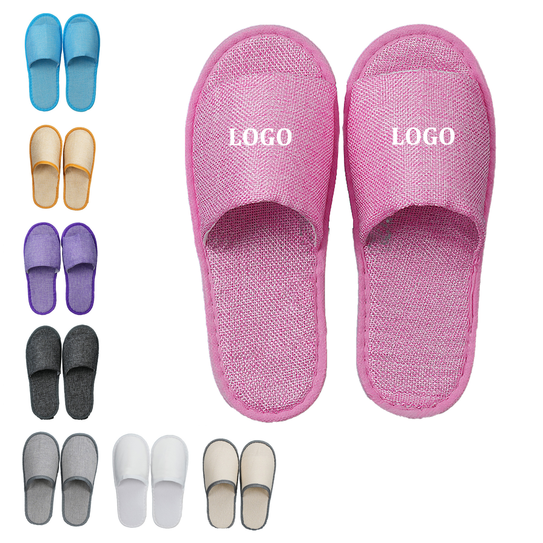 Disposable Slippers Easy Slip 1