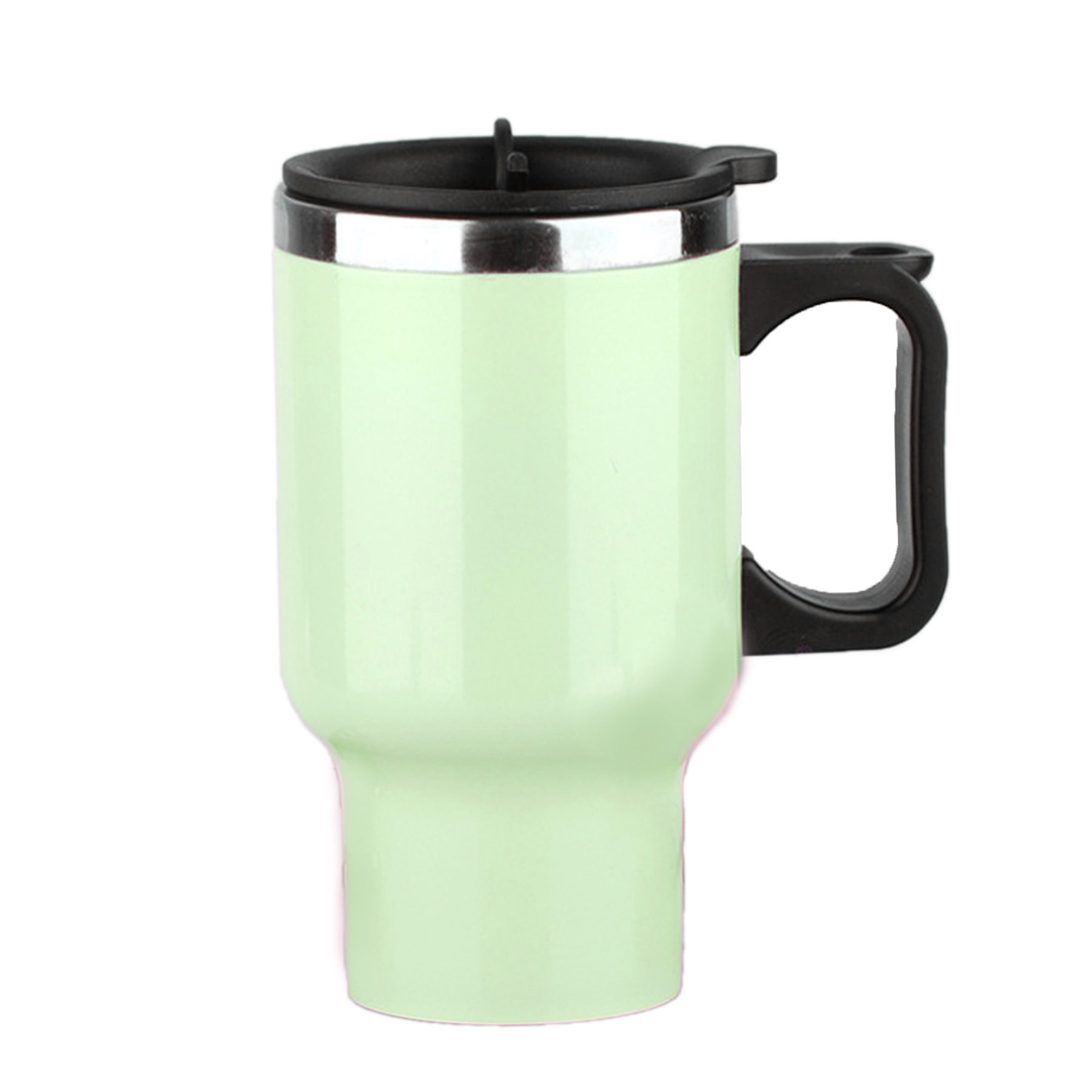 Car Electric Heating Cup 3