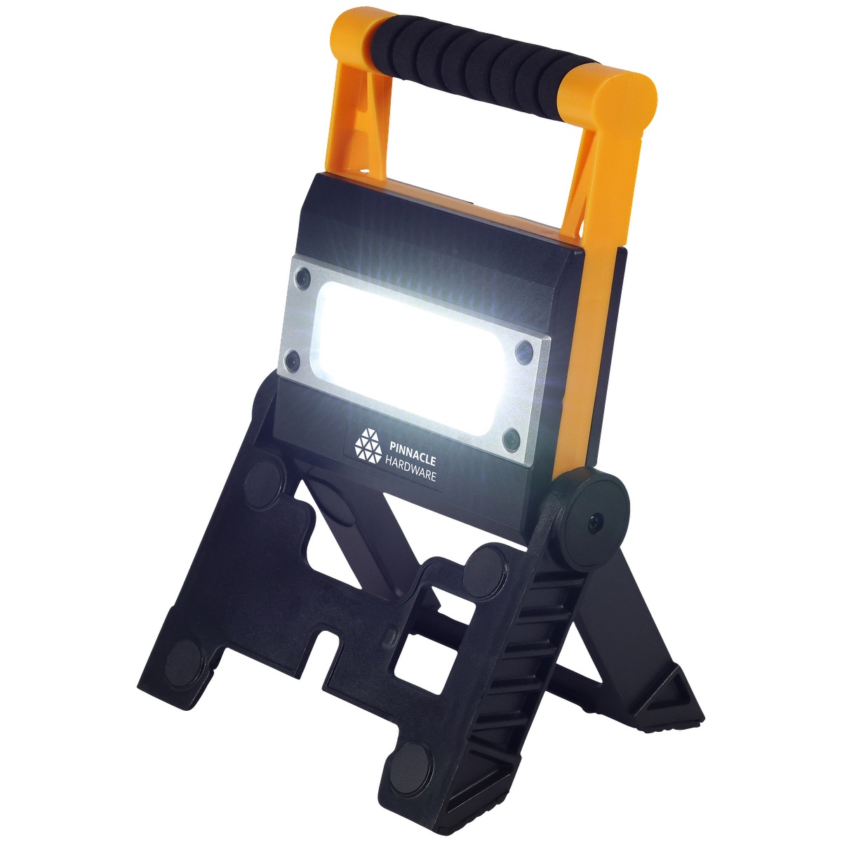 Rechargeable 8W COB High Stand Worklight 25