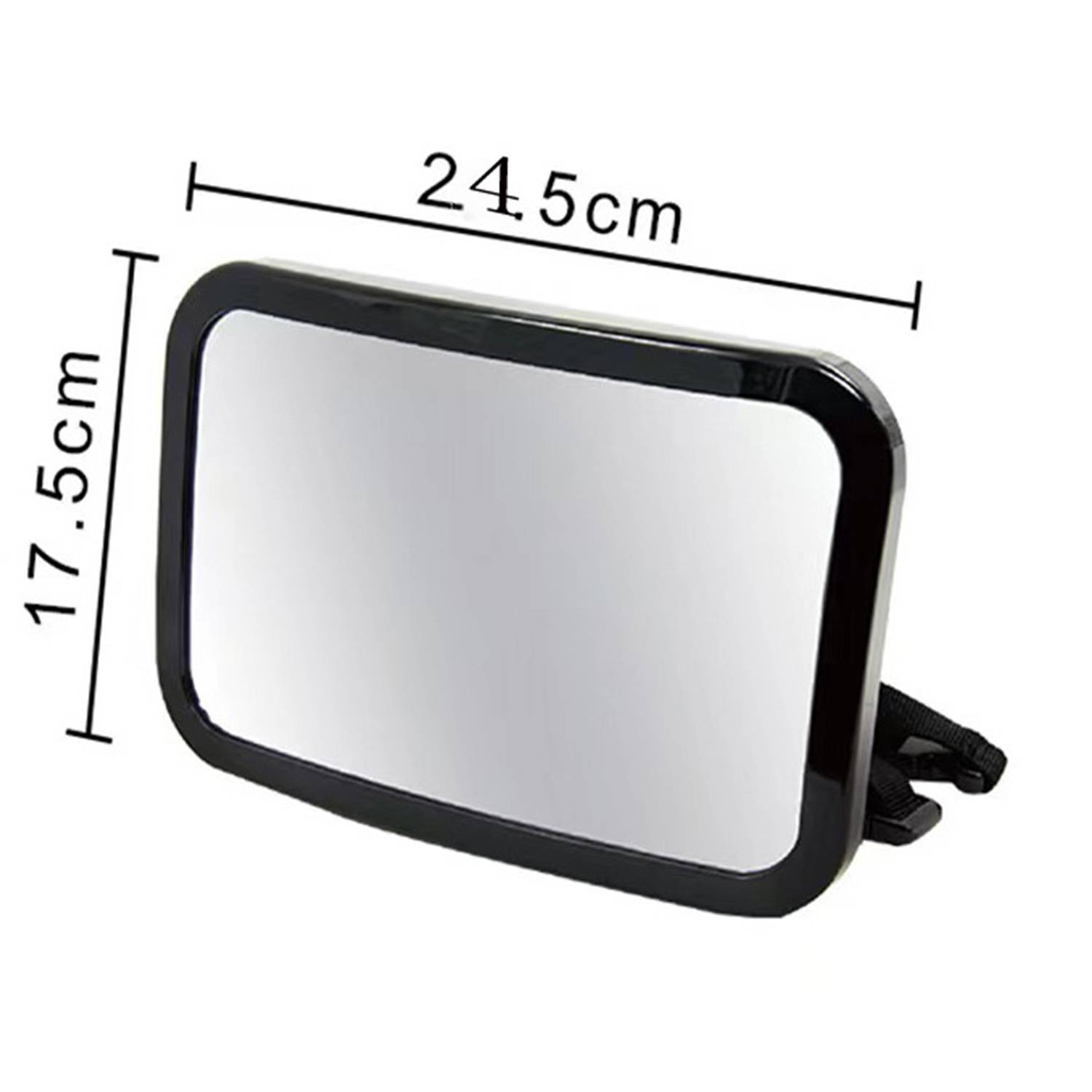 Baby Car Mirror for Seat 2
