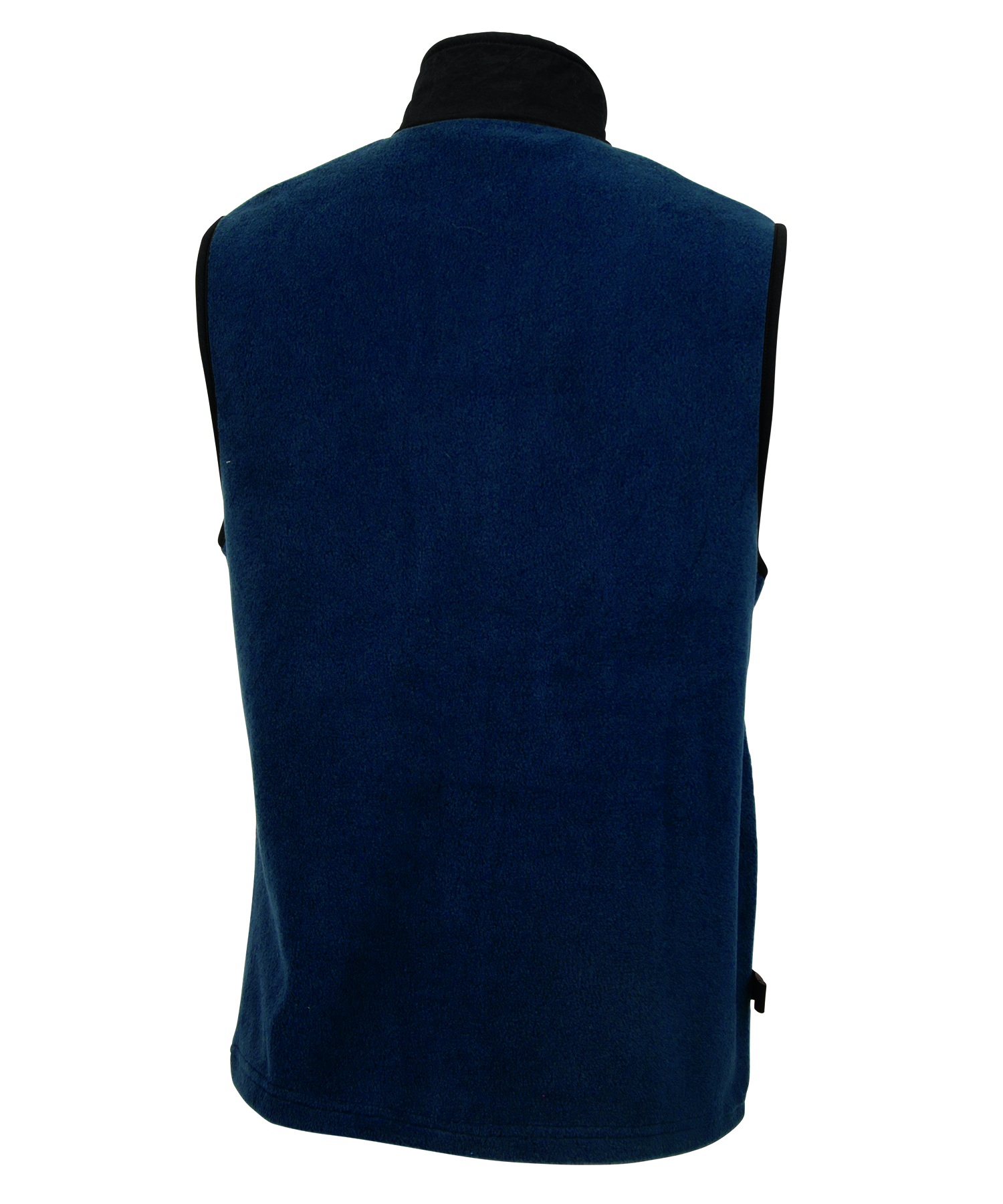 Men's Ridgeline Fleece Vest 19