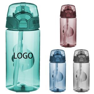 44oz Dual Purpose Straw Cup Drink Bottle 3