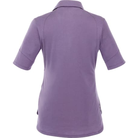 Women's TORRES SS Polo 11