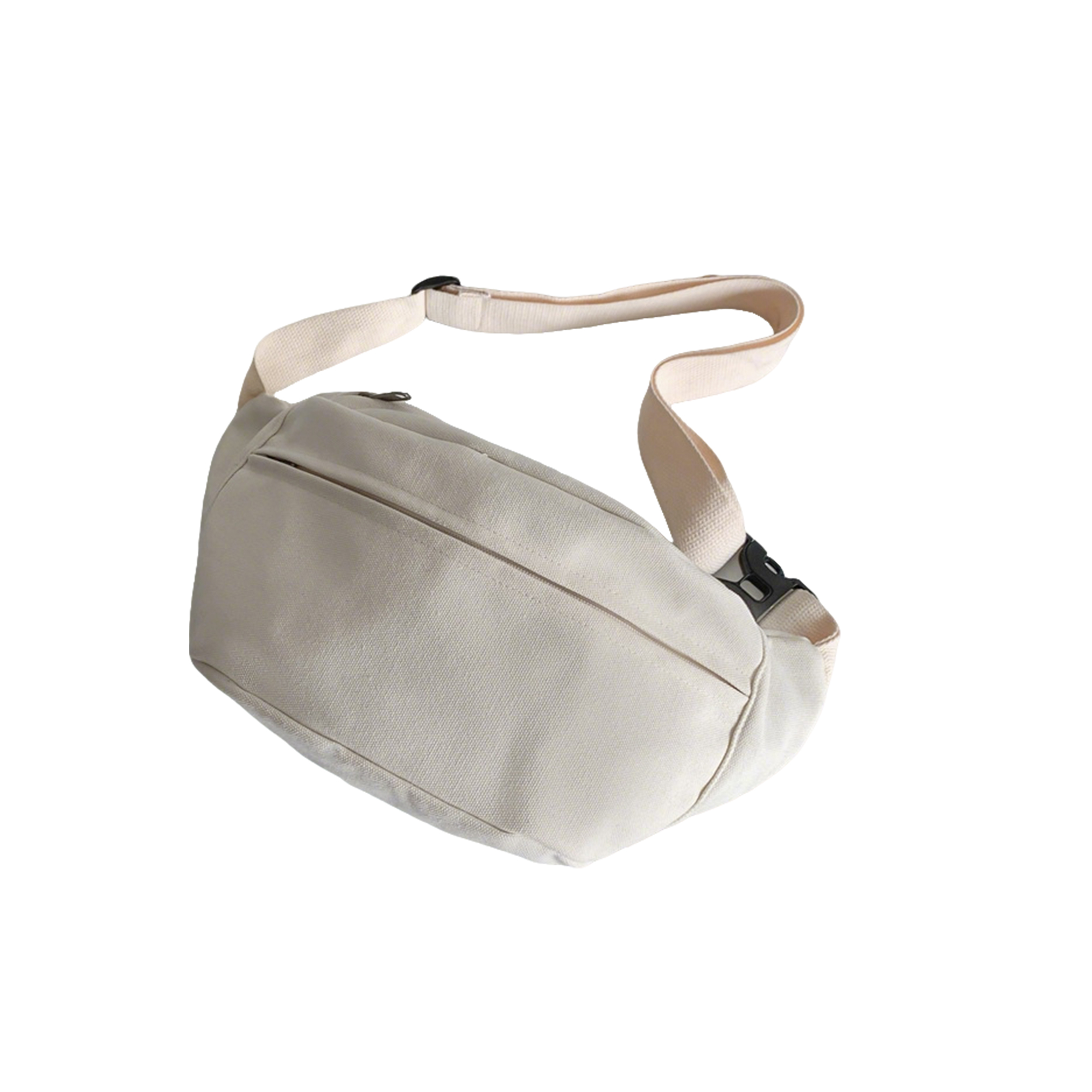 Crossbody Belted Pack For Outdoor Workout Travel 7