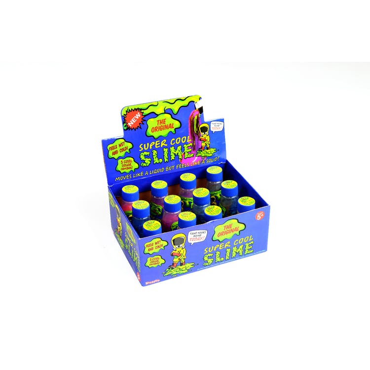 Original Super Cool Slime - Assorted 2