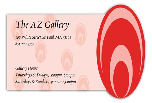 Re-Stick-It Decal (4.25"x6.25") Rectangle Shape