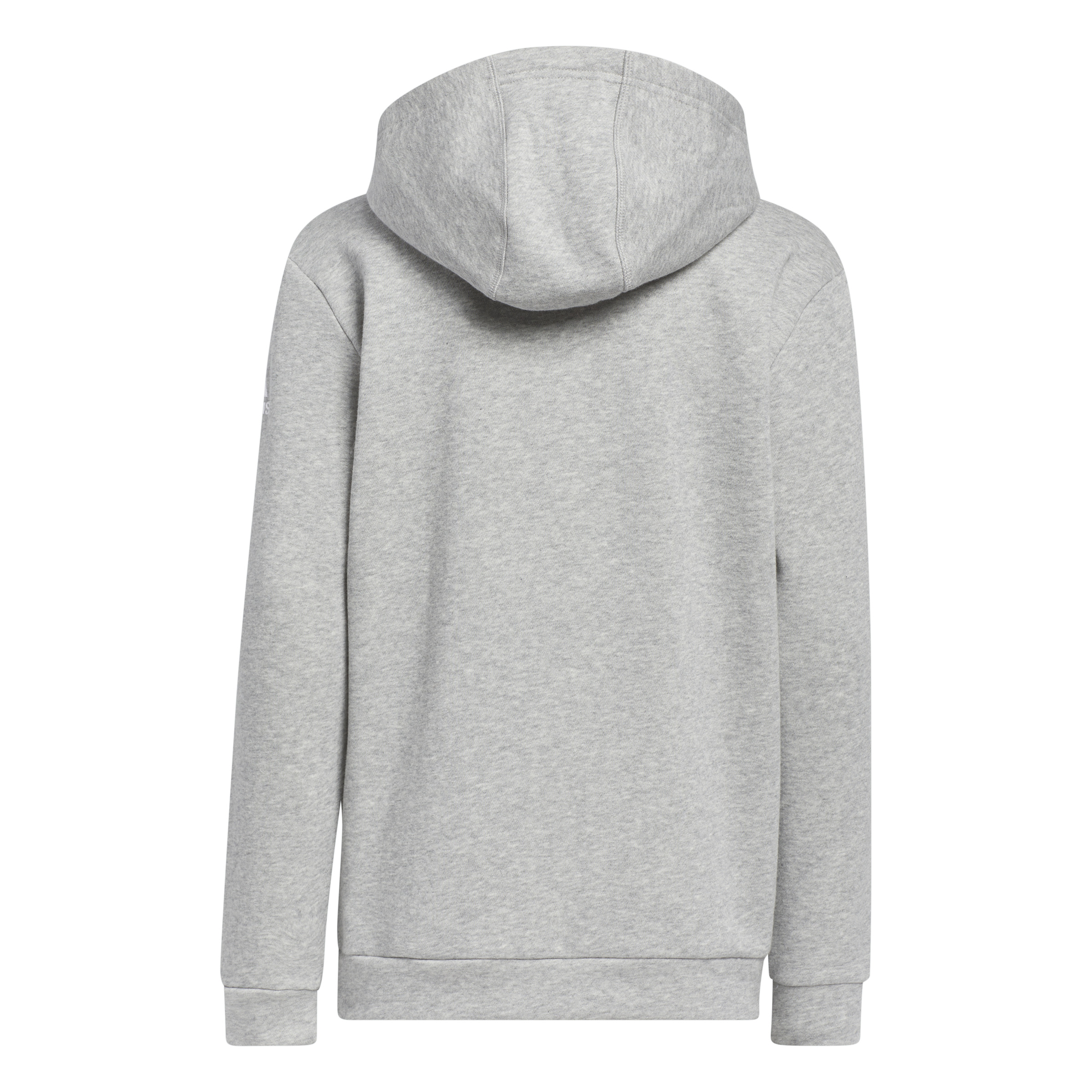 Y FLEECE HOOD 6
