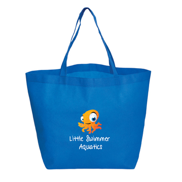 Ah-Ya Oversize Non Woven Tote 9