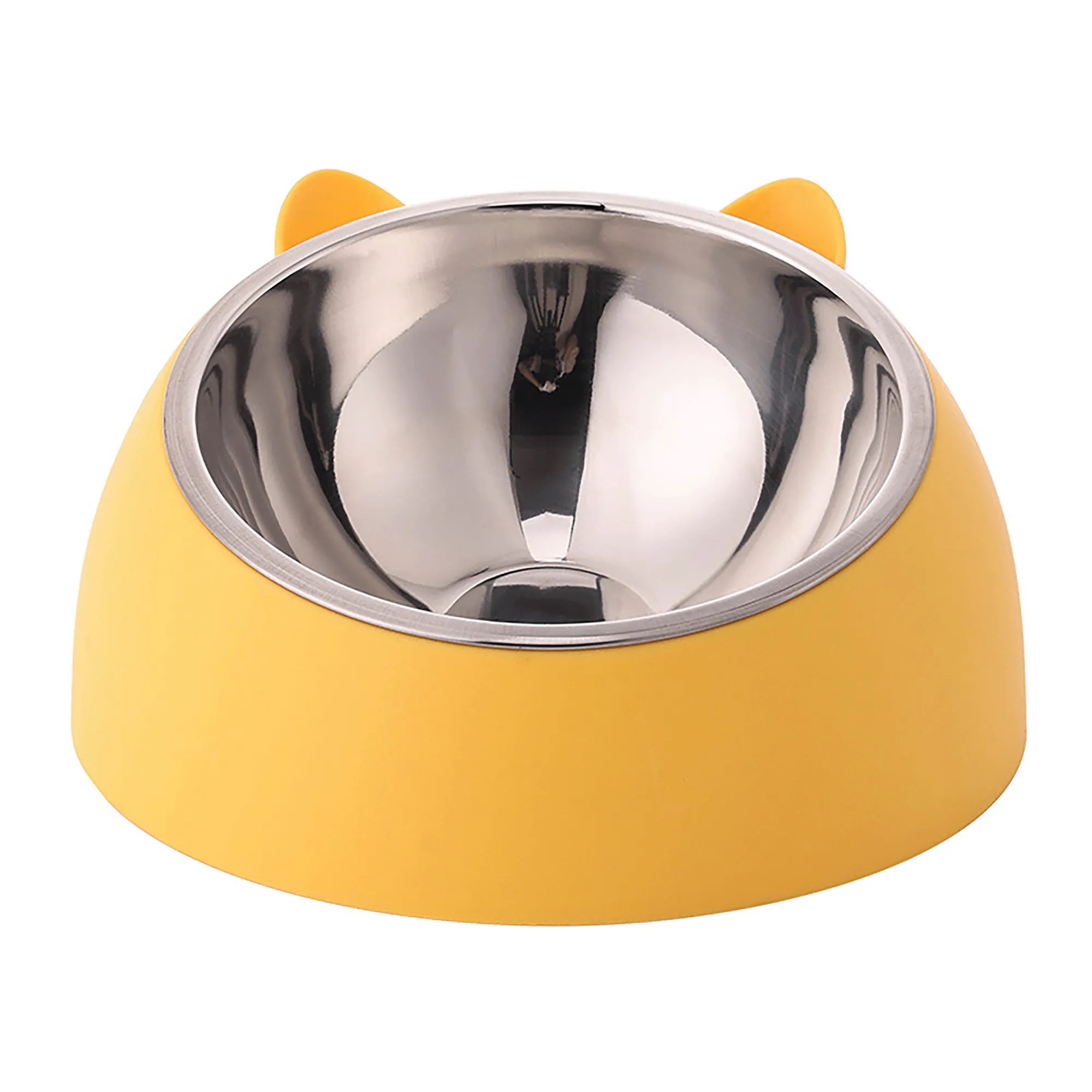 Pet Food Scoop Bowl 3