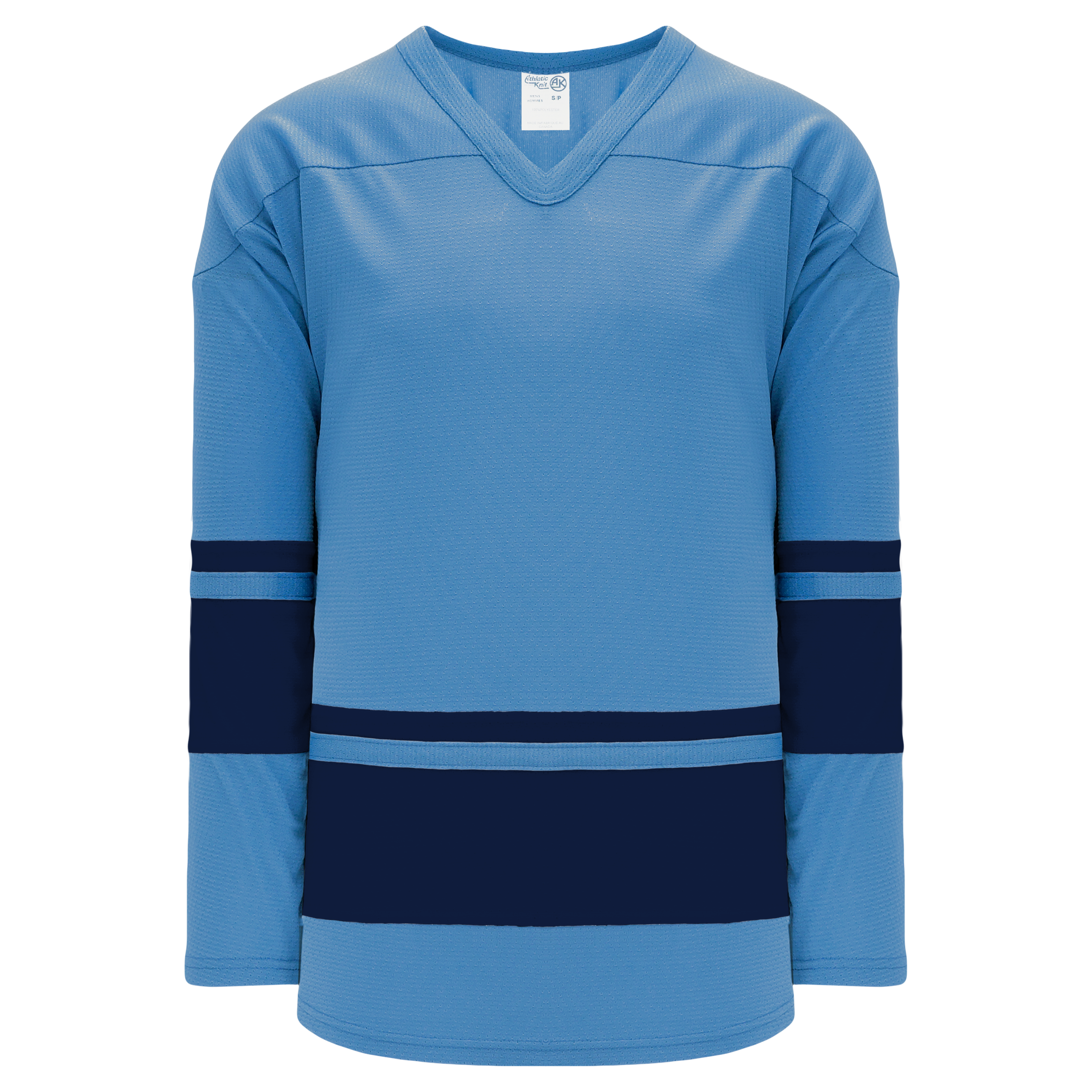 League Hockey Jerseys H6400-G01 93