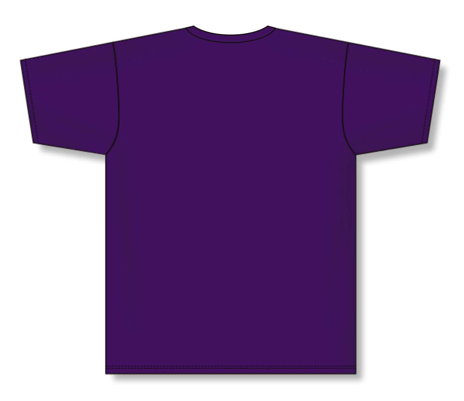 Apparel Short Sleeve Shirts A1800-G01 10
