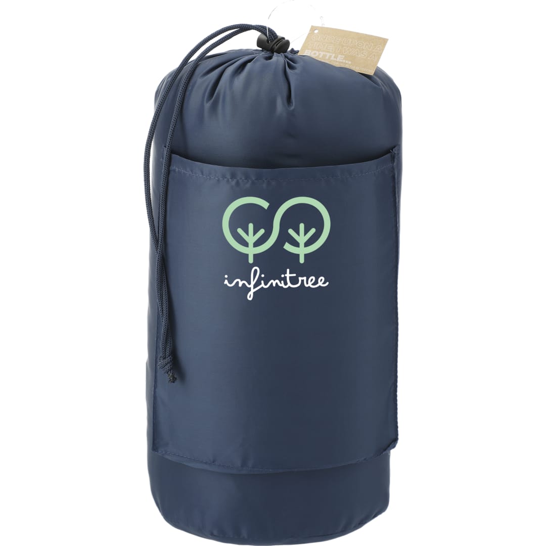 Wave Recycled Insulated Outdoor Blanket 4