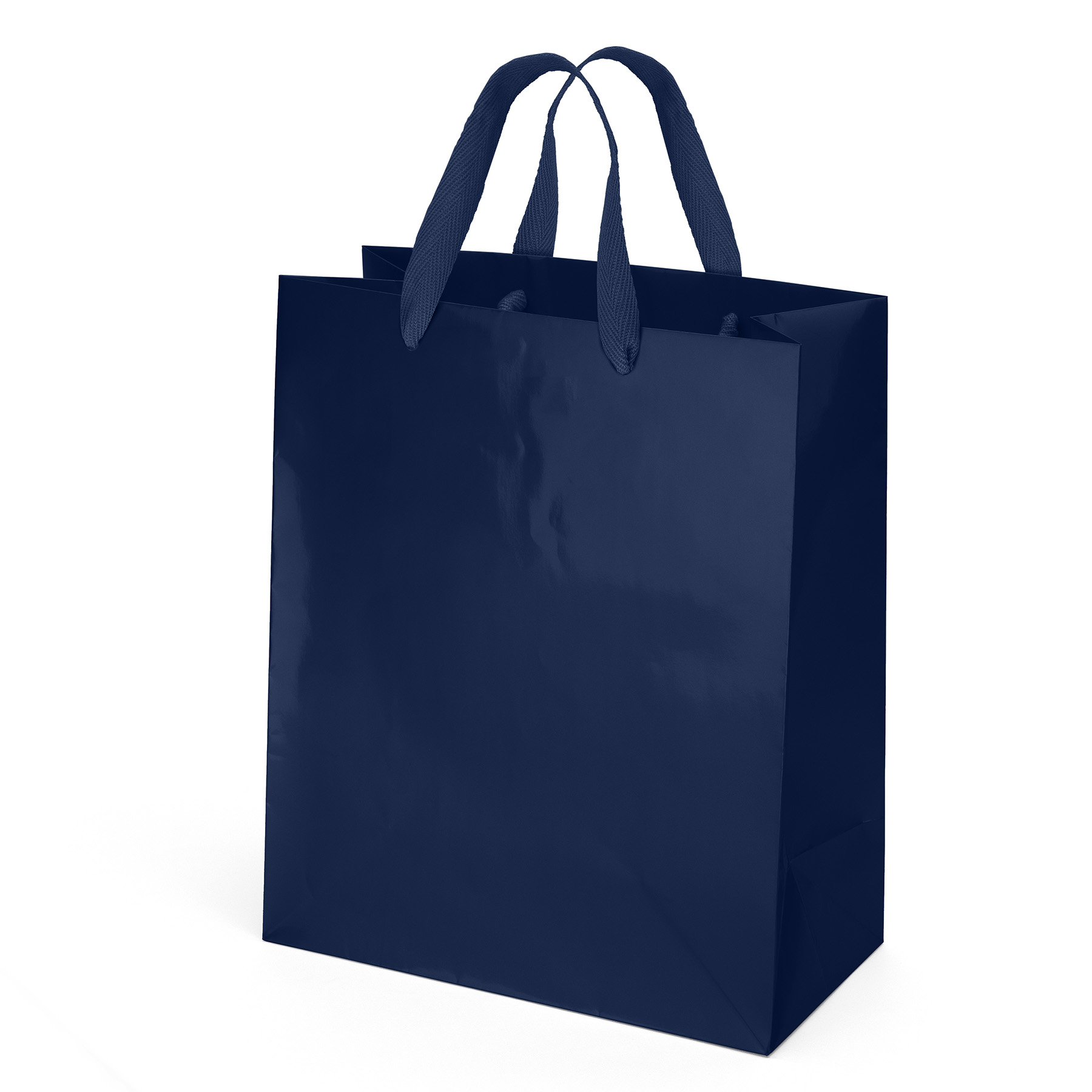 Emerald™- Gloss Eurotote - Foil Print 15