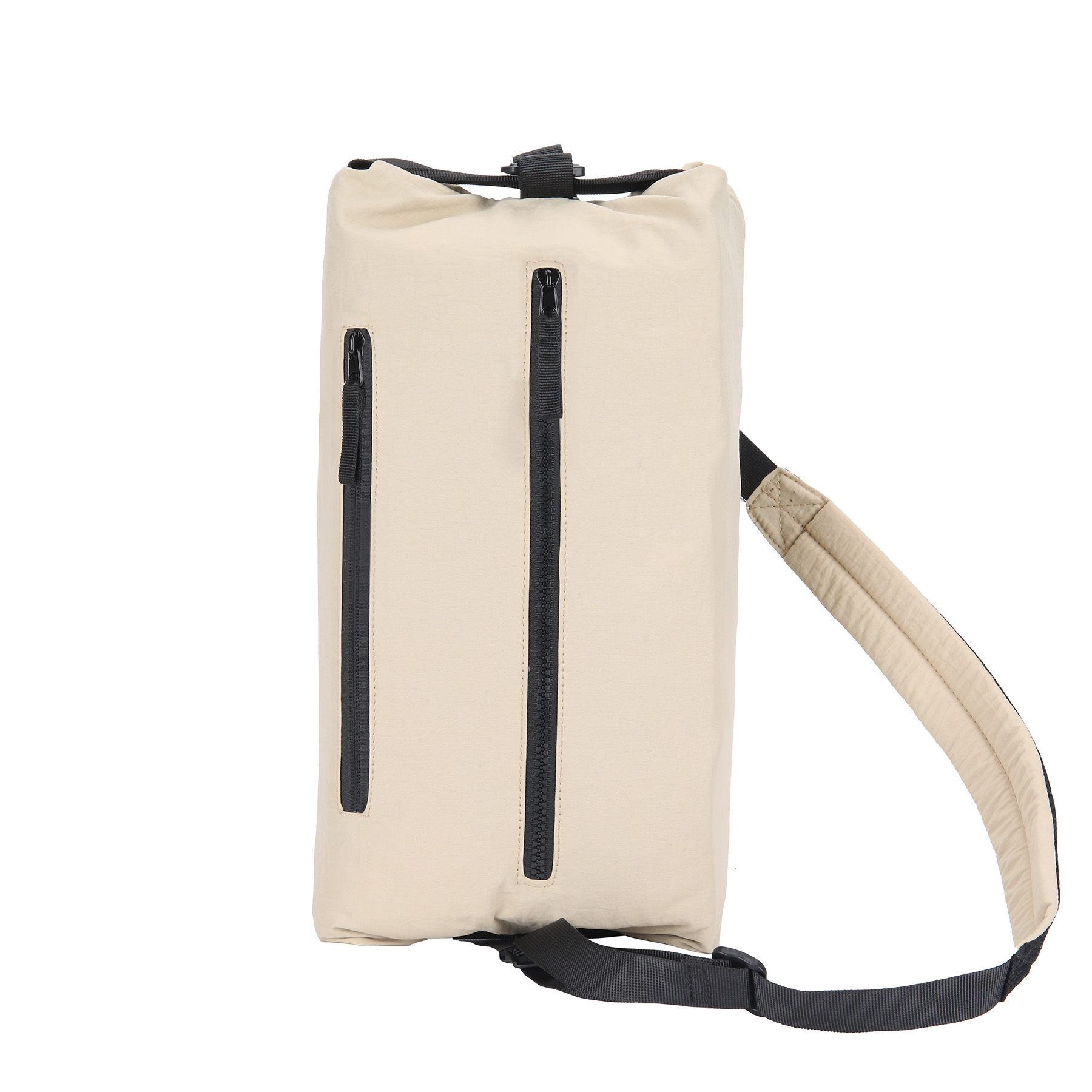 Waterproof Nylon Crossbody Shoulder Bag 9