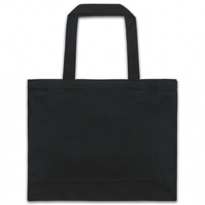 Custom Full Gusset Heavy Canvas Tote Bags, custom tote bag with logo imprint 8