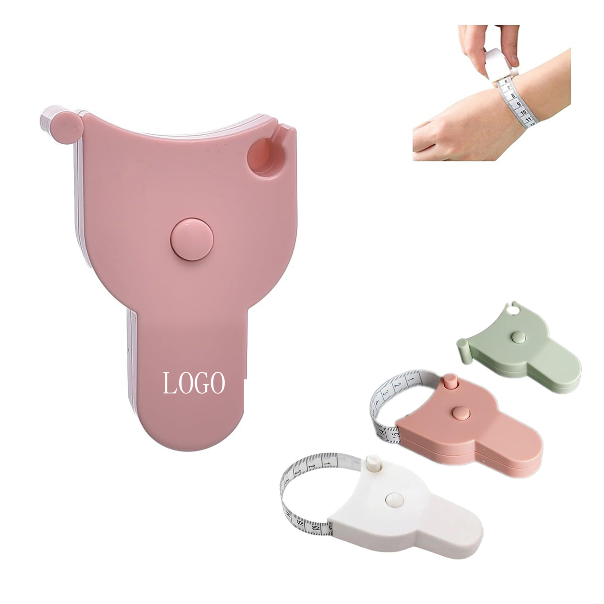 Body Measurement Tape 3