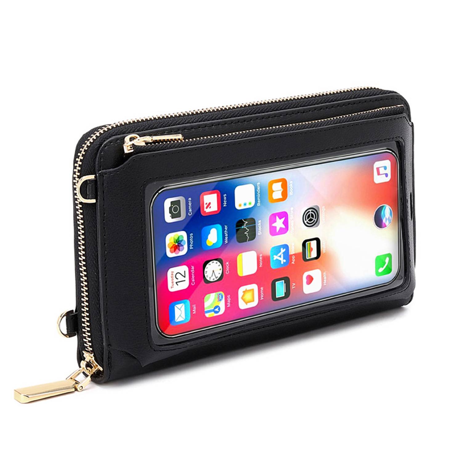 Mini Shoulder Bag 2
