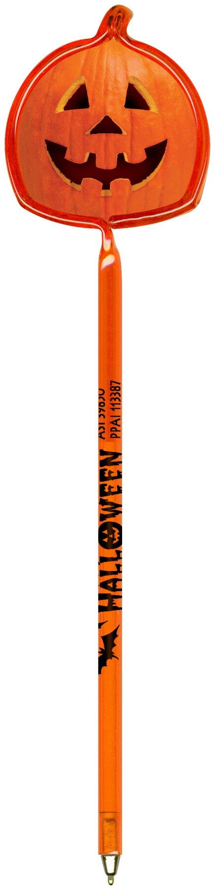 Inkbend Standard Billboard Pens W/ Pumpkin Stock Insert 2
