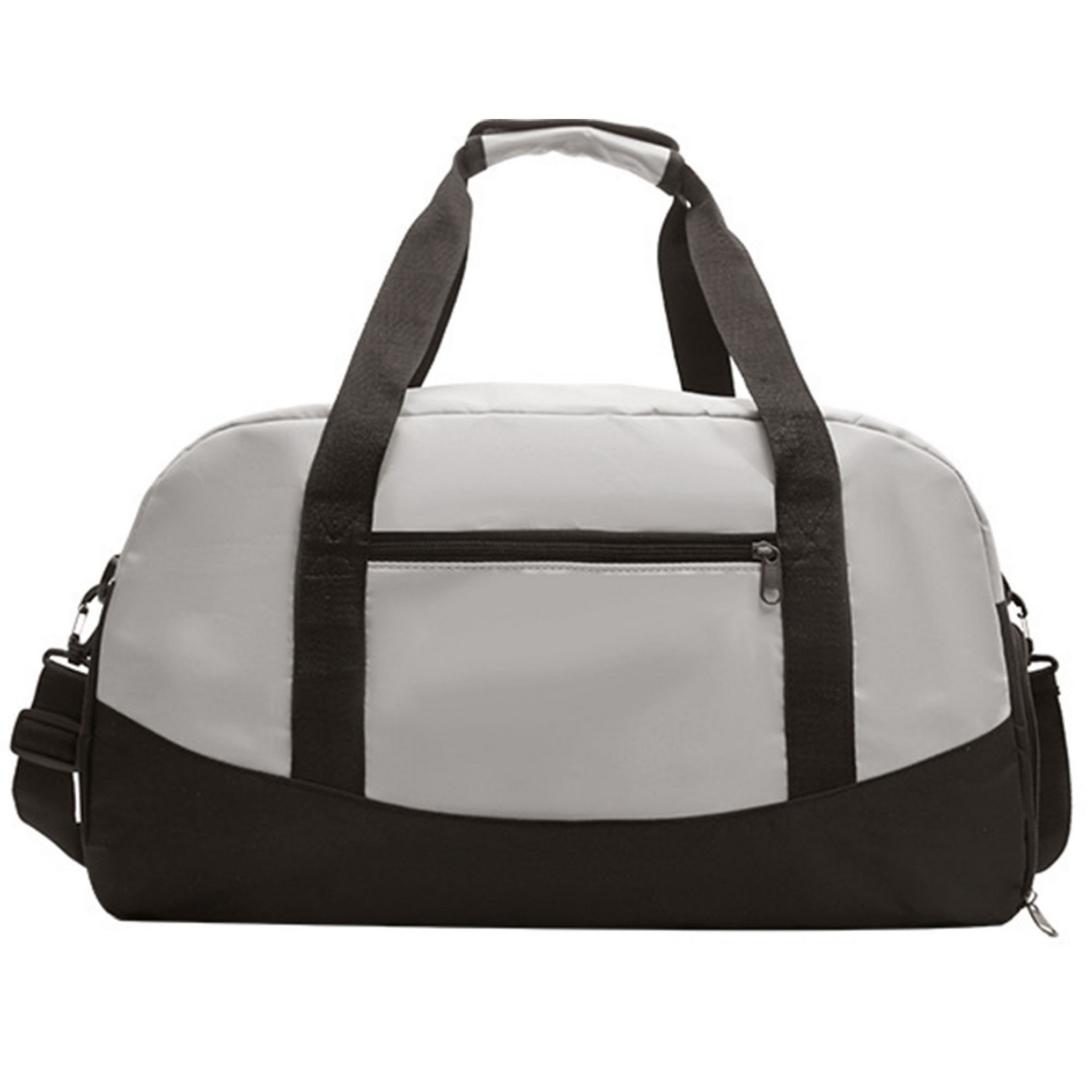 Travel Bag & Twill Duffel Bag 3