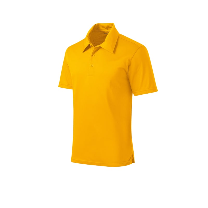 Sport-Tek PosiCharge Active Textured Polo. 40