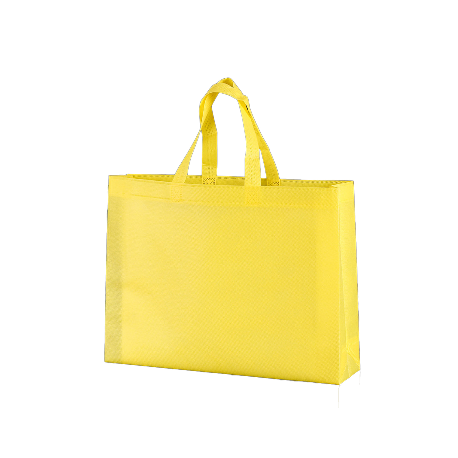 Custom Non-woven Tote Bag 3