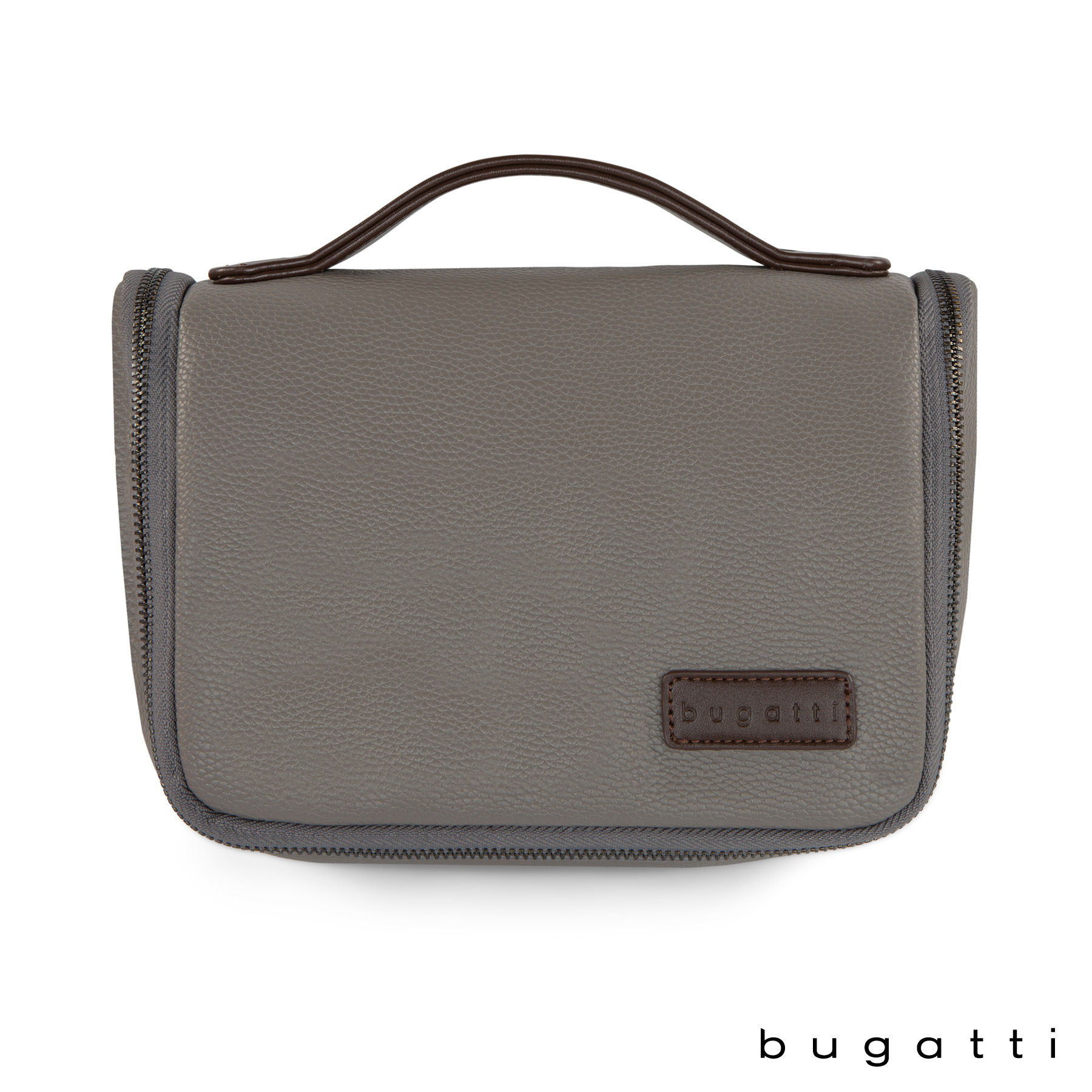 Bugatti Contrast Collection Travel Organizer 7
