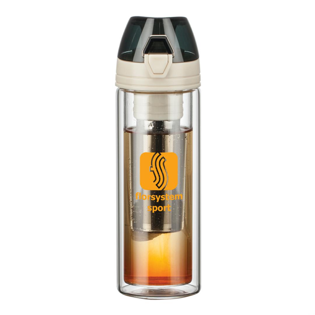 Borosilicate™ Shay Infuser - 10oz 4