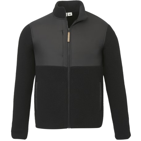 tentree EcoLoft Full Zip - Men's 44