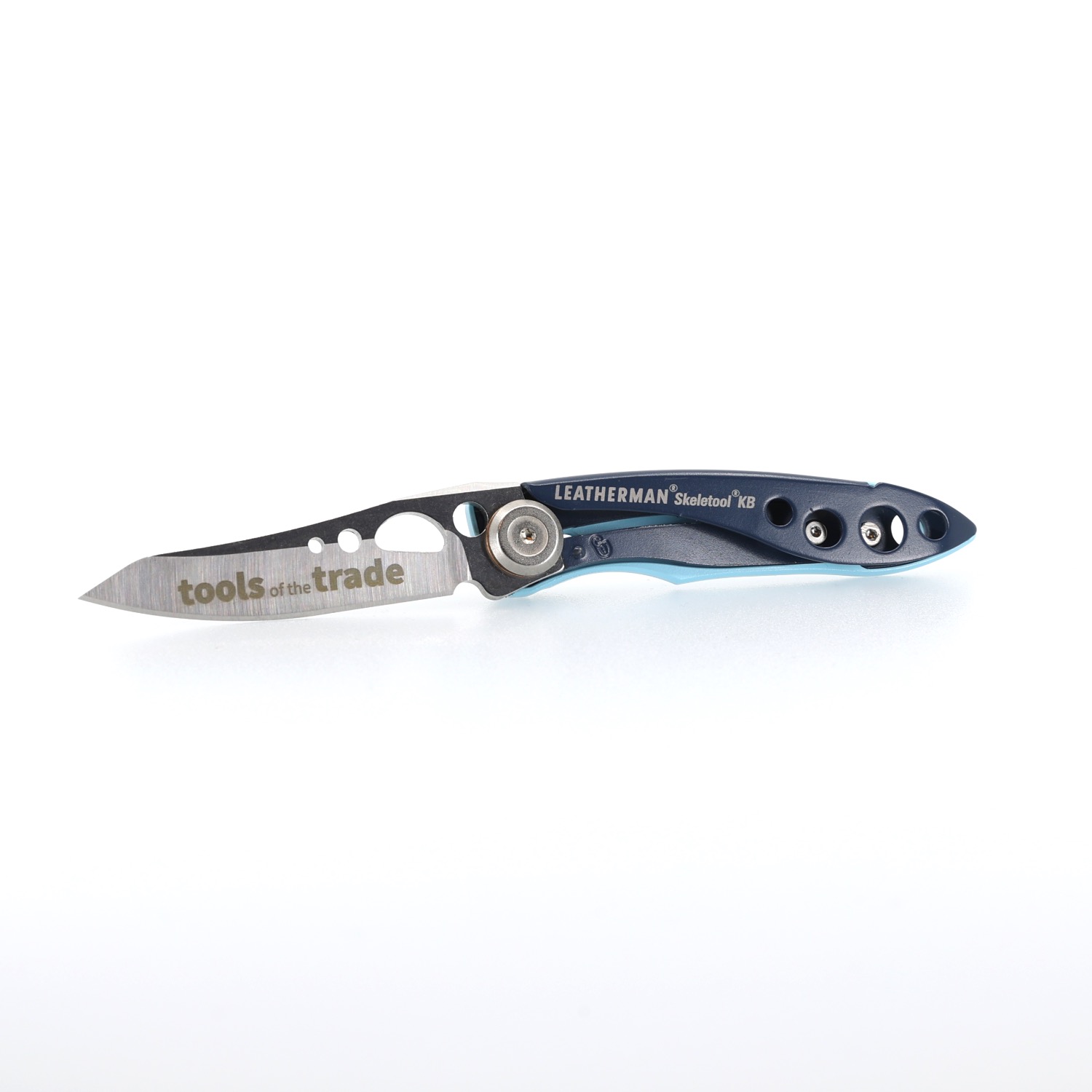 Leatherman® Skeletool® KB 9