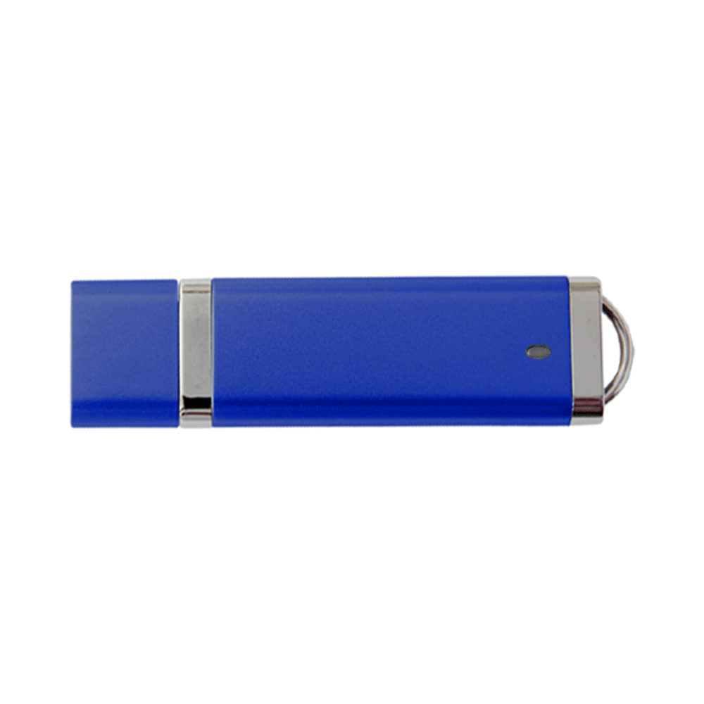 Westchester Capped Flash Drive - Simports 7