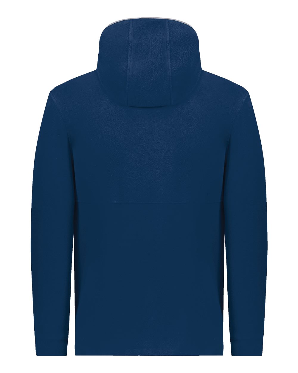 Youth Eco Revive™ Polar Fleece Hooded Full-Zip Jacket - 6859 5