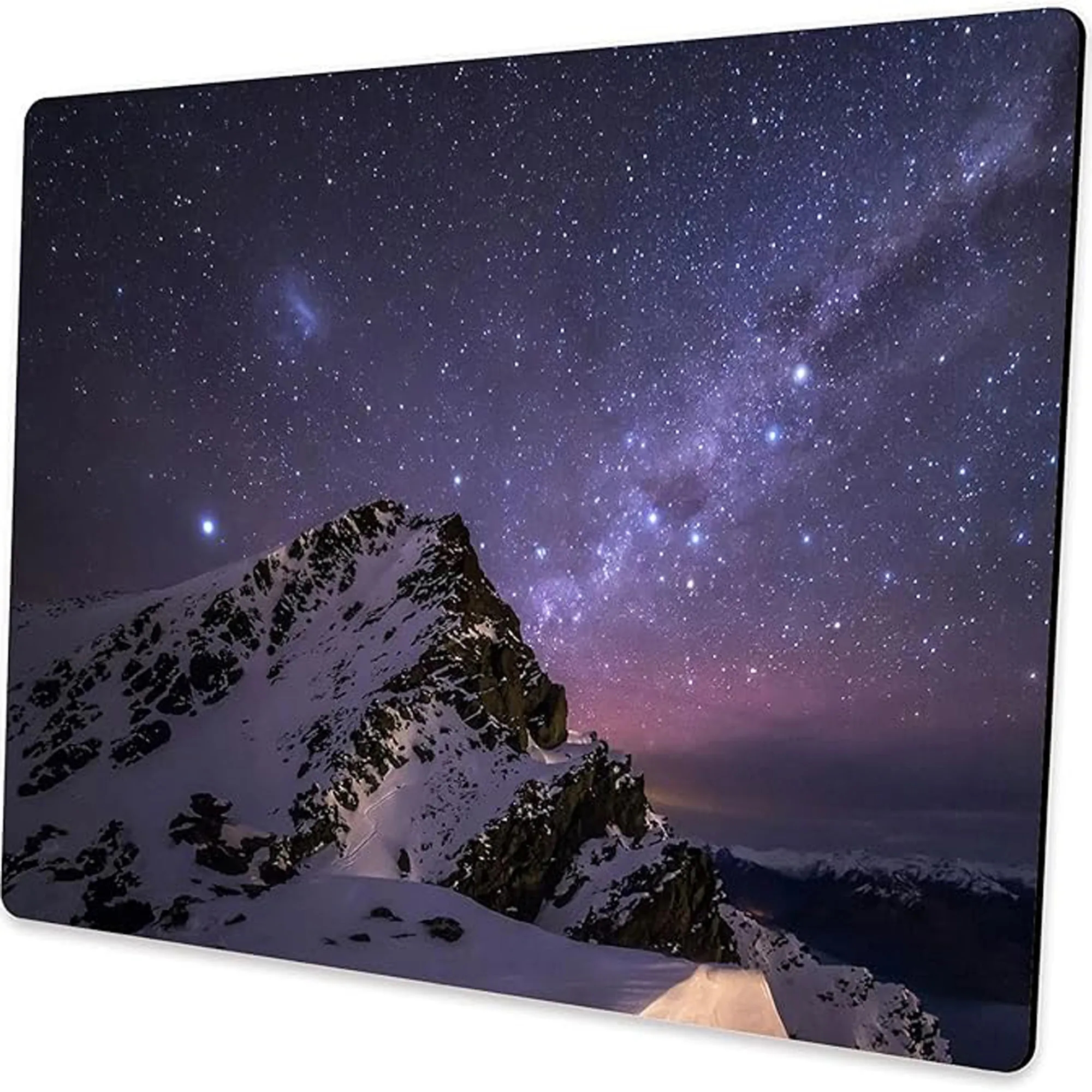 Custom Rubber Gaming Mouse Pad 5