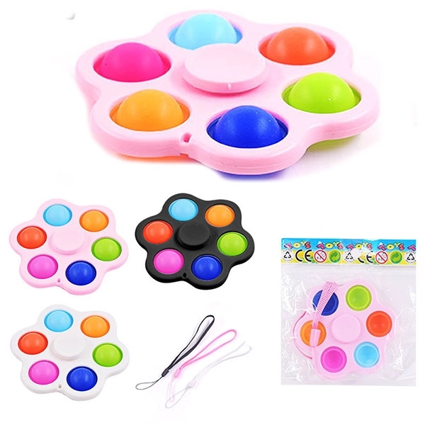 Push Pop Fidget Toy 2