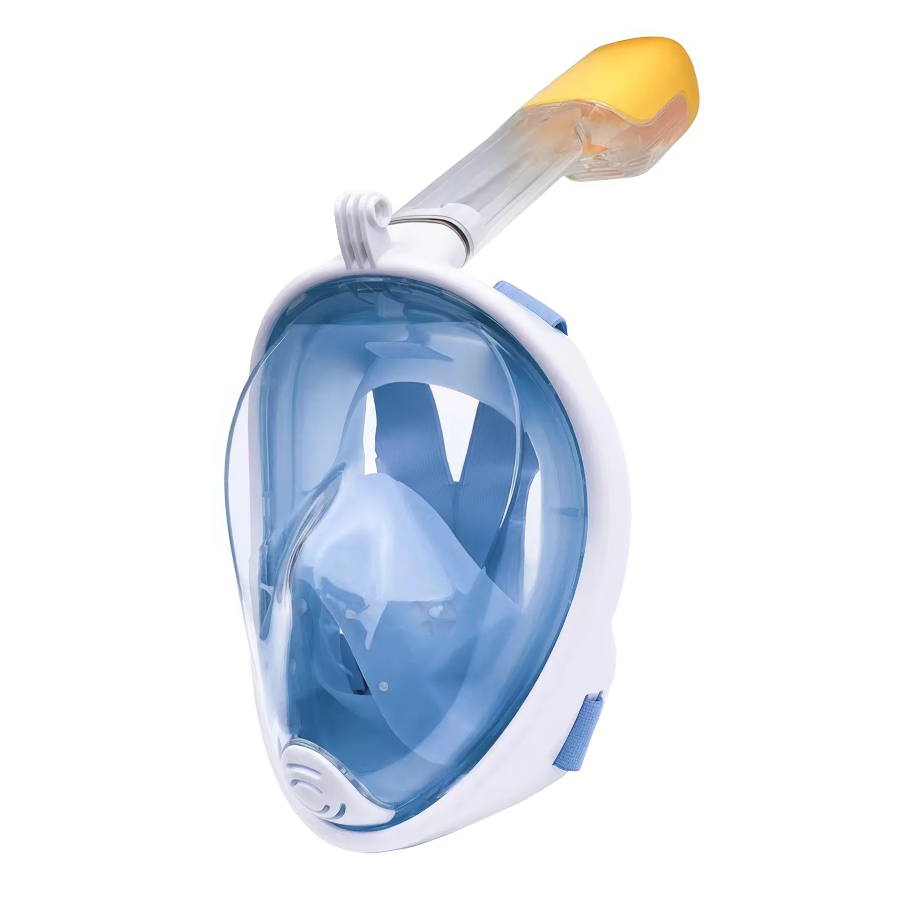 Full Face Snorkel Mask 1