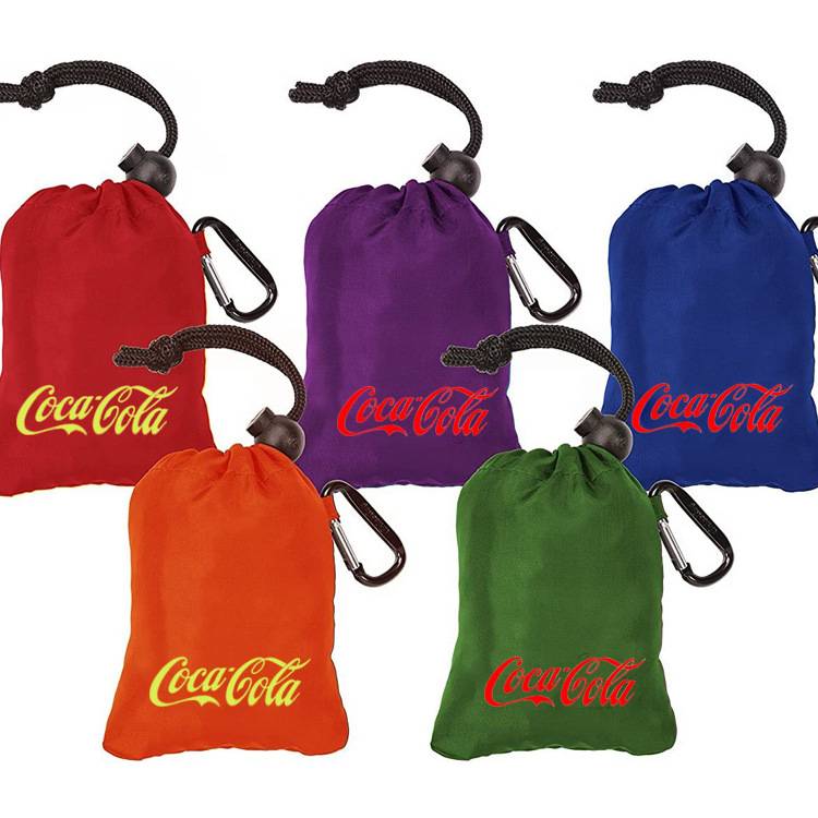 Reusable Foldable Grocery Bag 5