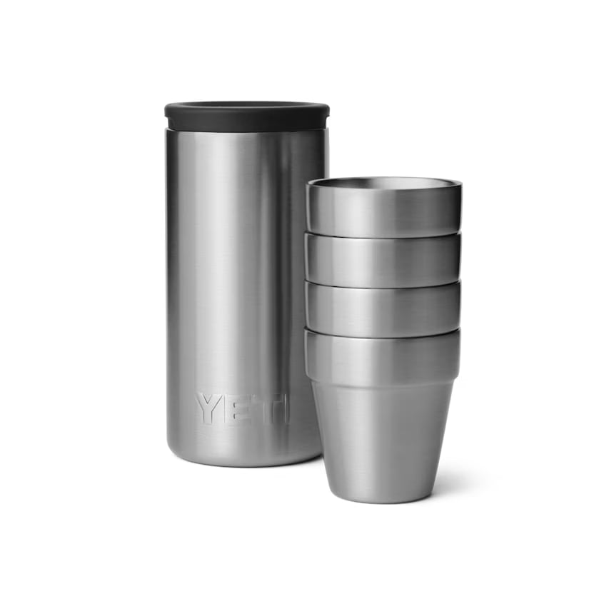 Shot Glasses 5